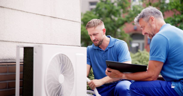 Local HVAC Companies in Port Vue, PA