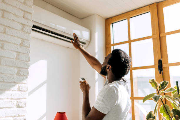 HVAC Troubleshooting in Port Vue, PA