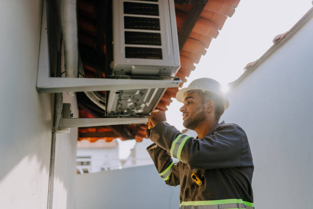 Best HVAC System Installation  in Port Vue, PA