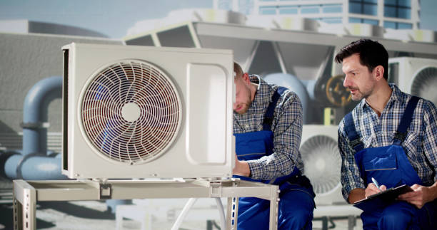 Ductless HVAC Repair in Port Vue, PA
