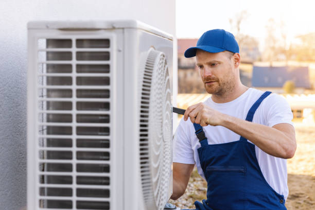 Port Vue, PA HVAC Company