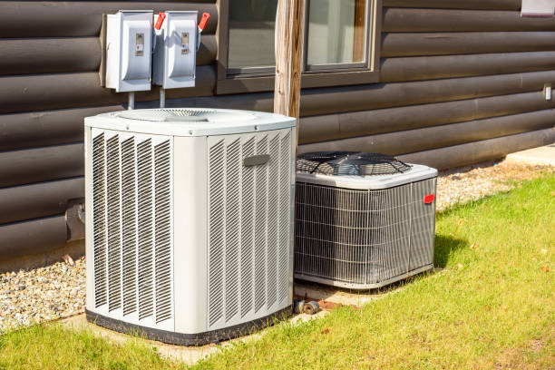 Professional HVAC in Port Vue, PA