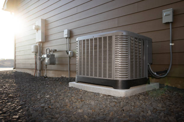 Best HVAC Emergency Services  in Port Vue, PA